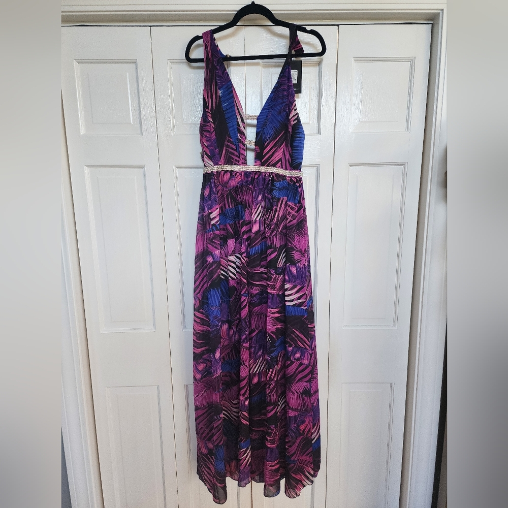 Fashion Nova Dress